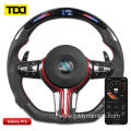 Galaxy Pro LED Steering Wheel for BMW F15